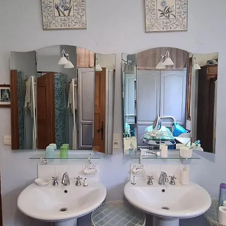 Xxxx Ferienhaus Giverny