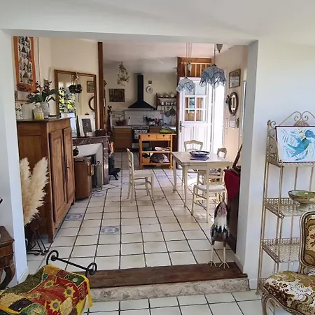 Xxxx Ferienhaus *