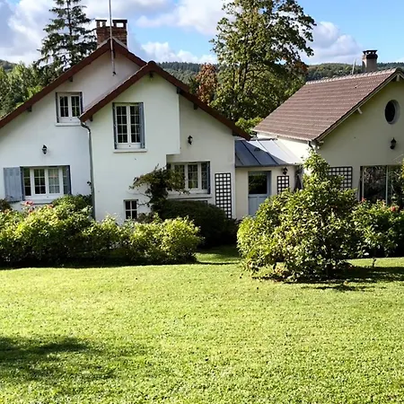 Ferienhaus Xxxx *